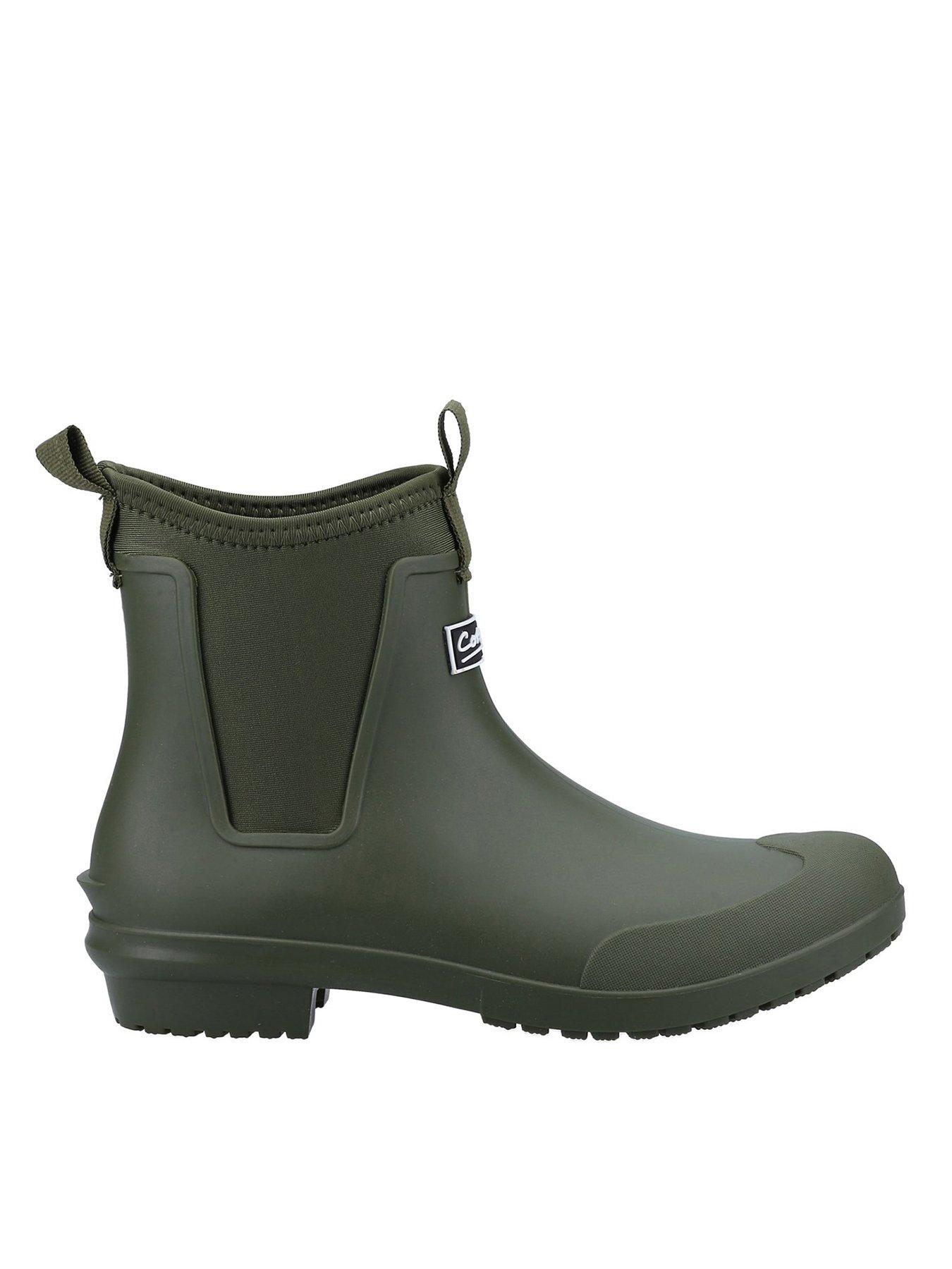 Cotswold wellingtons hotsell