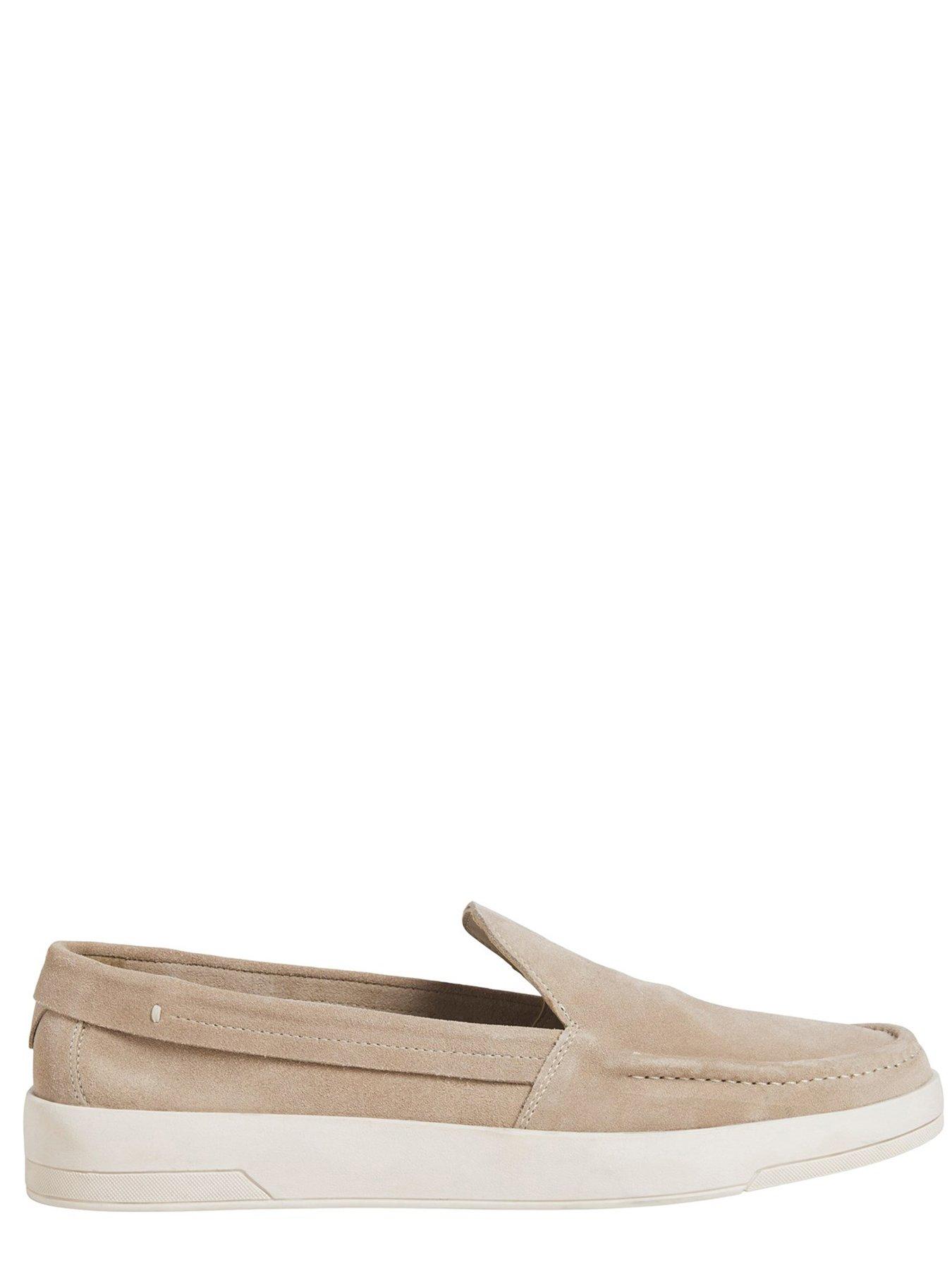 Jack Jones Jack Jones Suede Loafers Light Beige Very