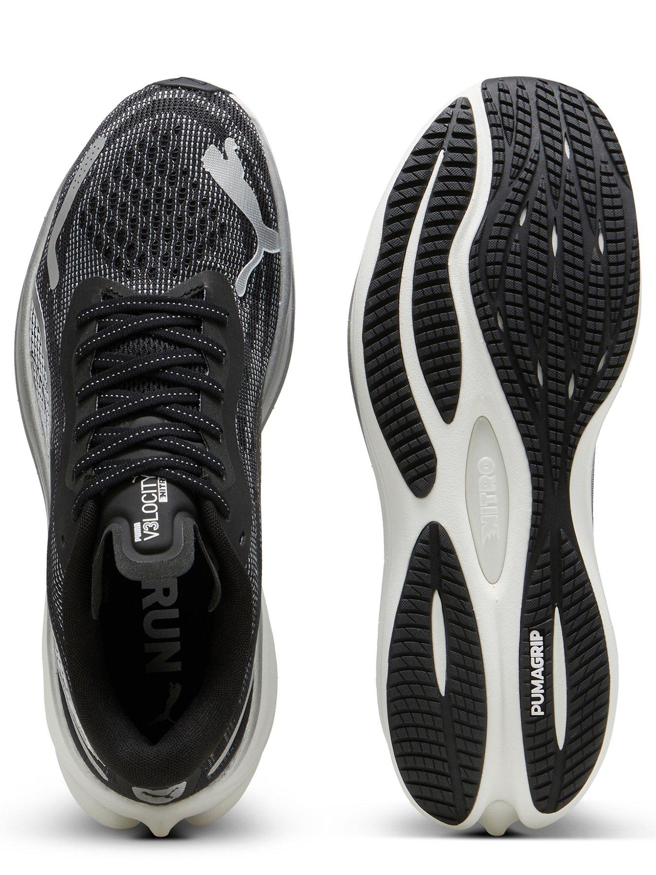Puma tarun sales