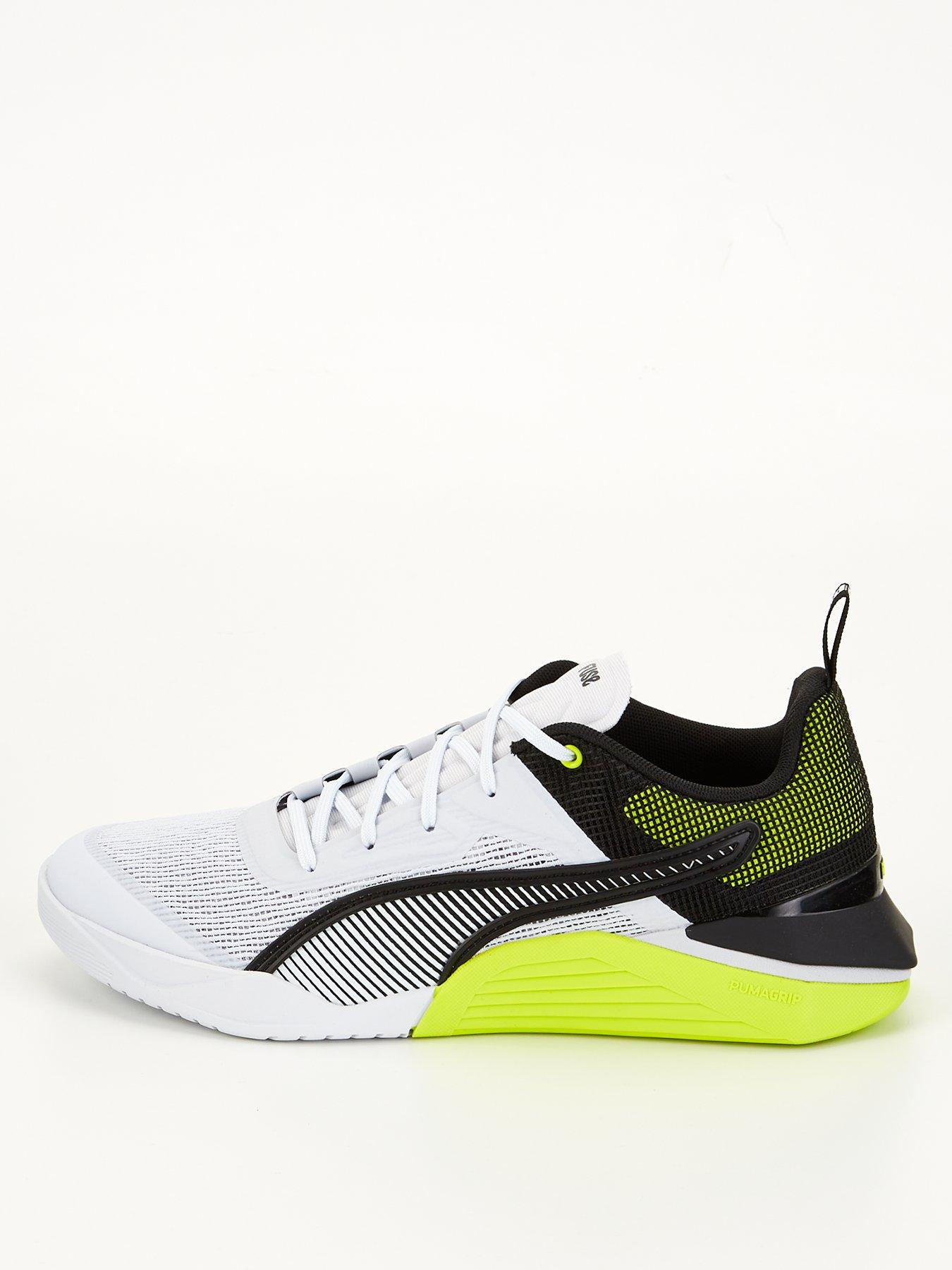 Puma offers online discount