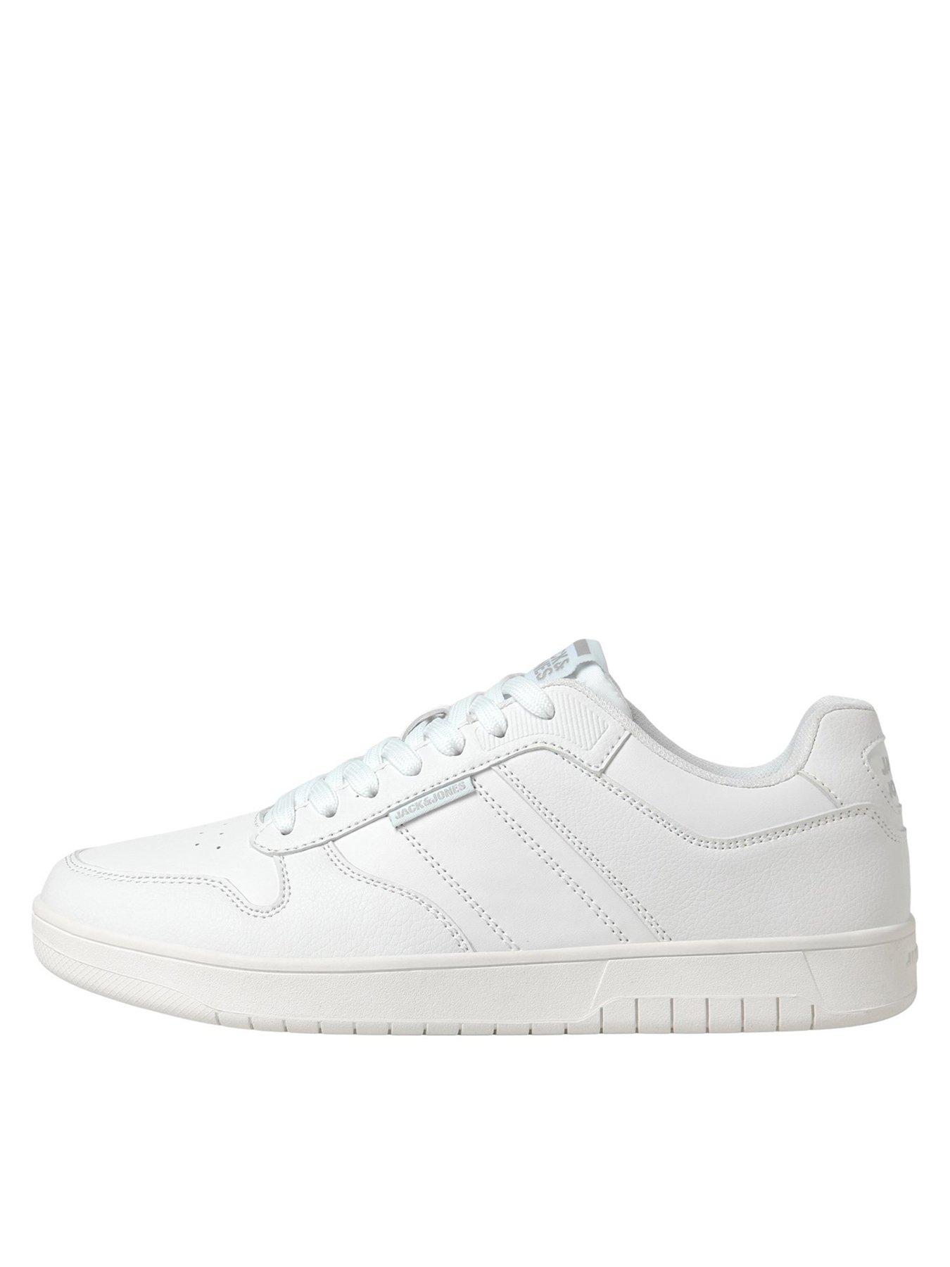 Jack and jones plimsolls hot sale