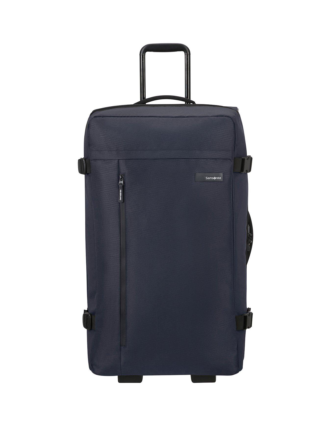 Samsonite large suitcase online