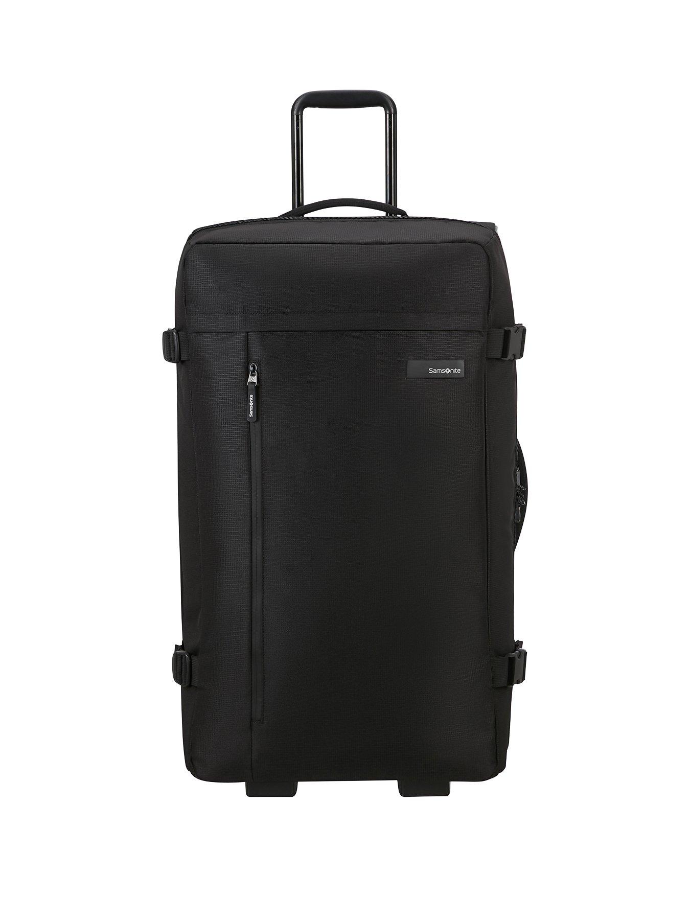 Samsonite 2 wheel luggage online