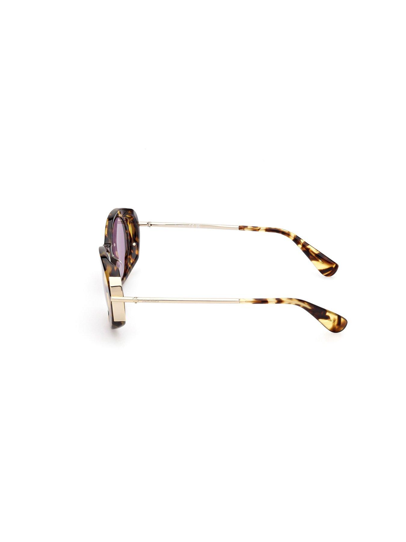 Max Sunglasses - Havana