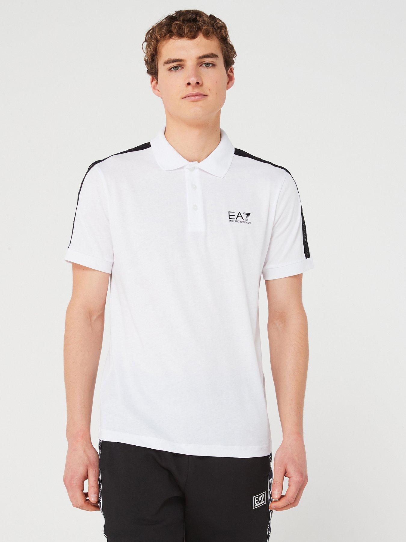 Ea7 polo sale sale