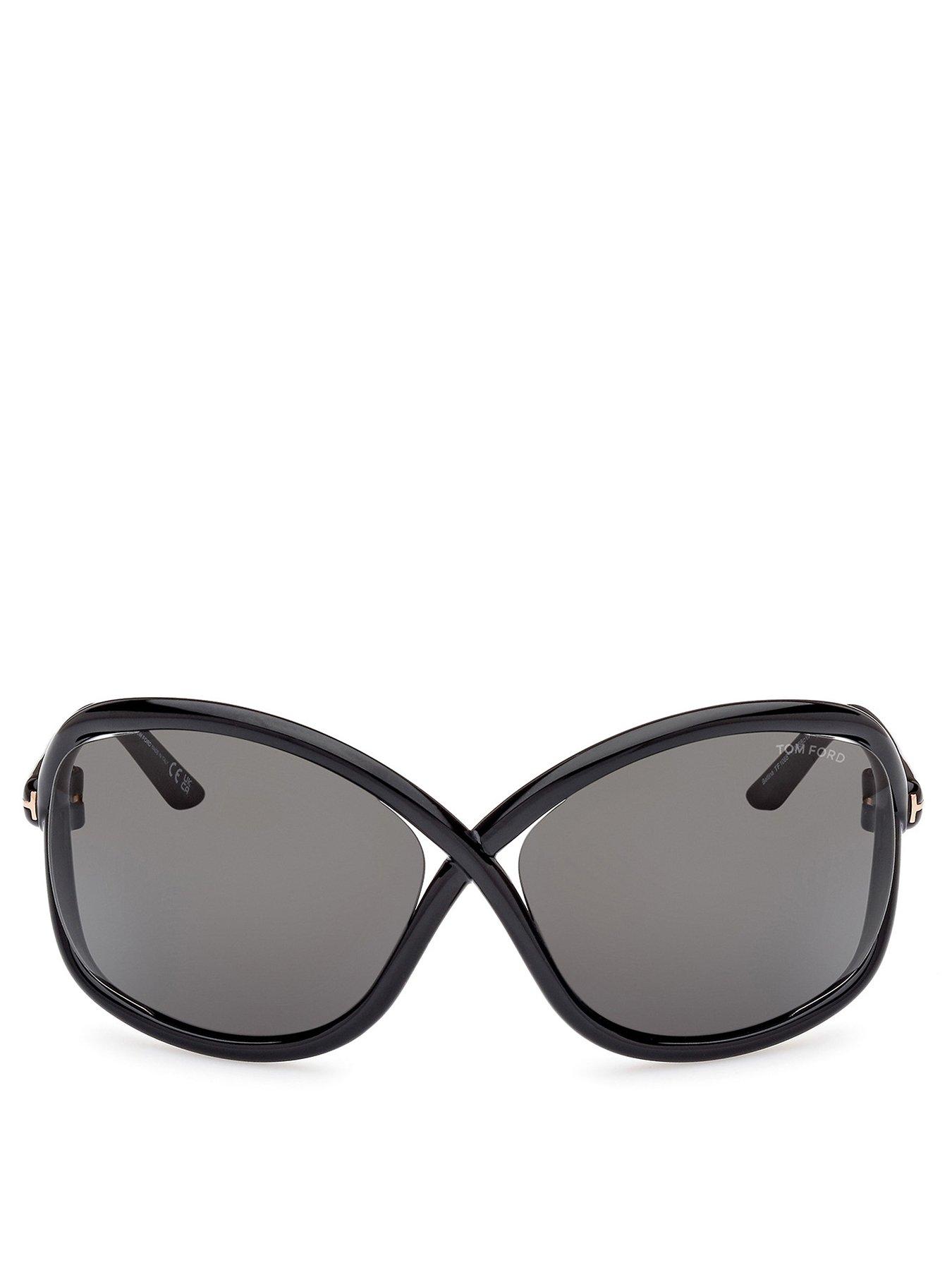 Image 3 of 3 of Tom Ford Bettina Sunglasses TF1068