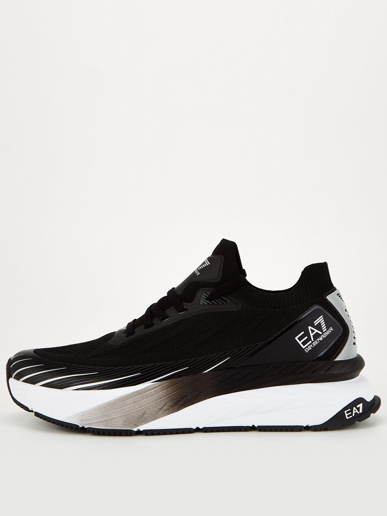 undefined Crusher Sonic Knit Trainer
