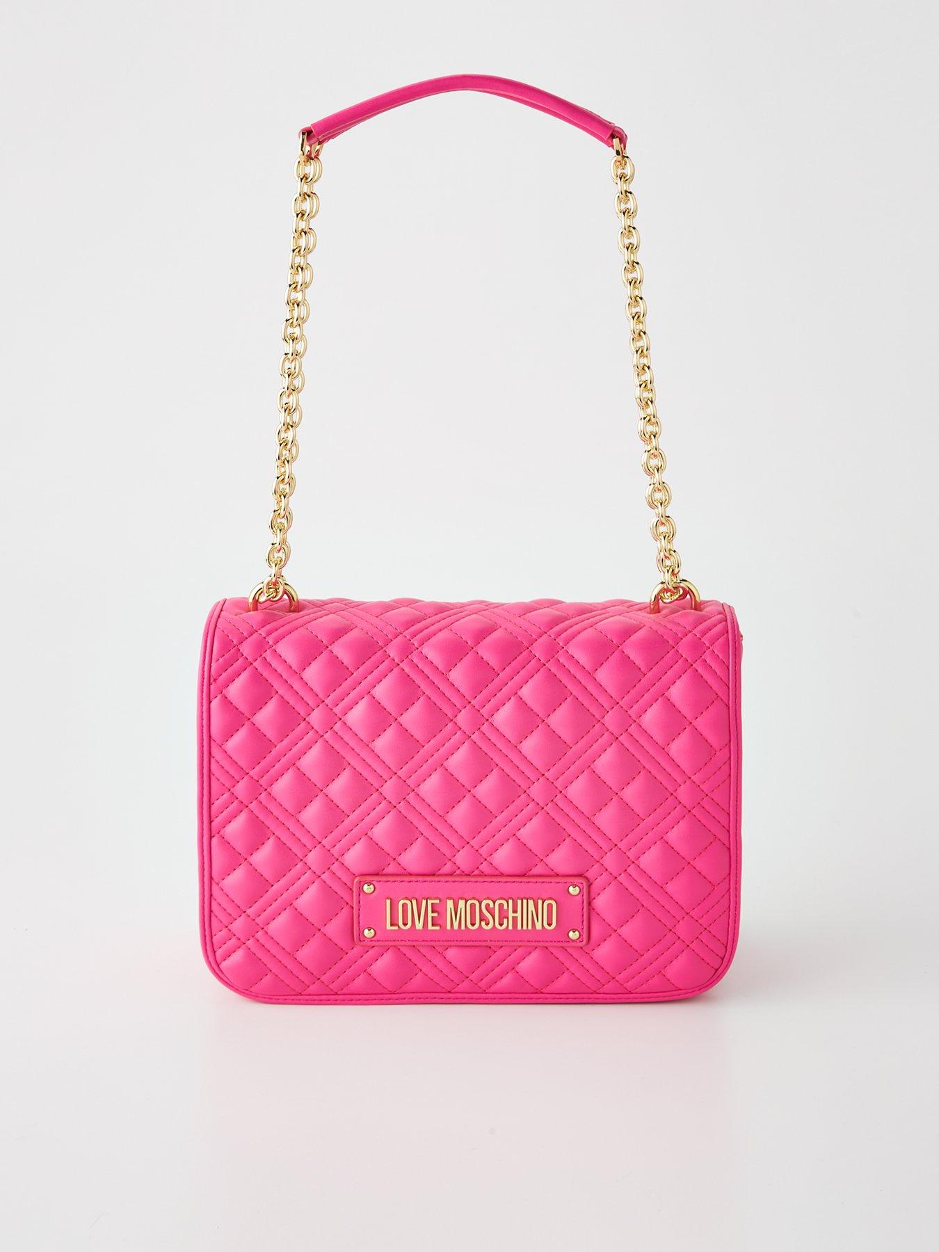 Moschino Love Bag 