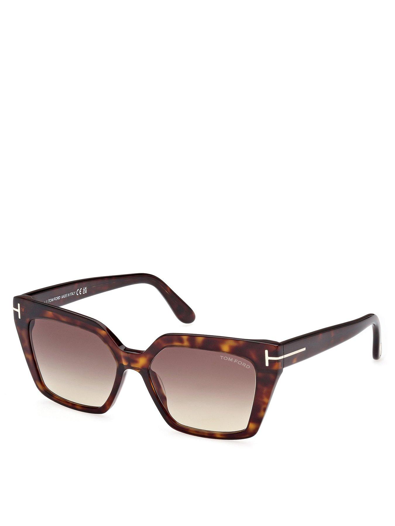 Tom Ford Winona Sunglasses