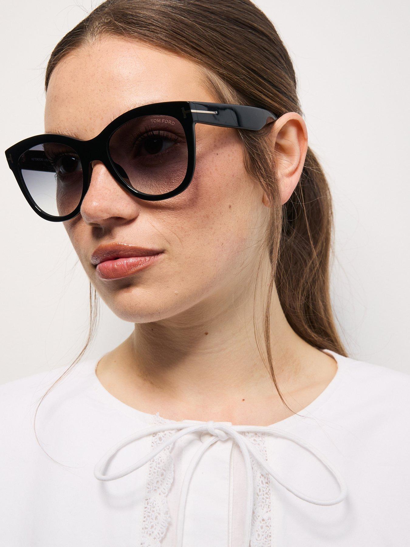 Tom Ford Wallace Sunglasses