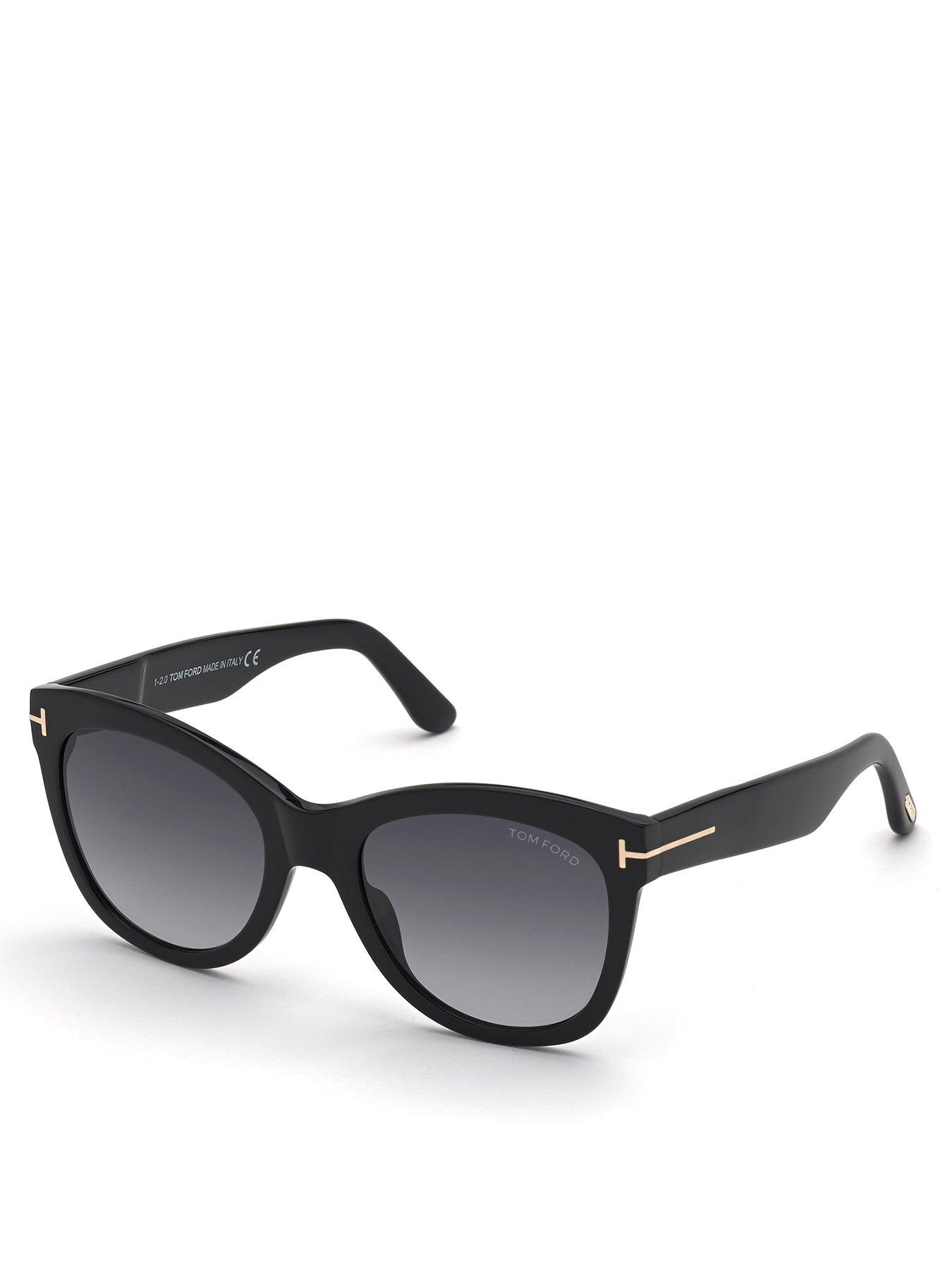 undefined Wallace Sunglasses