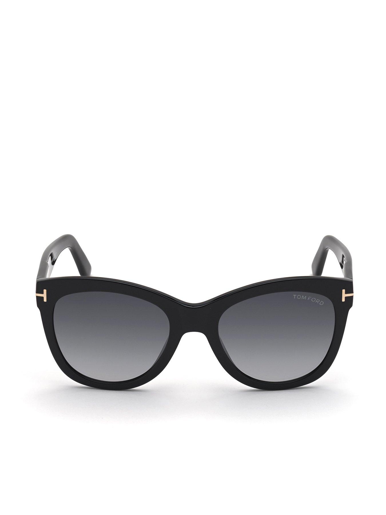Image 3 of 5 of Tom Ford Wallace Sunglasses