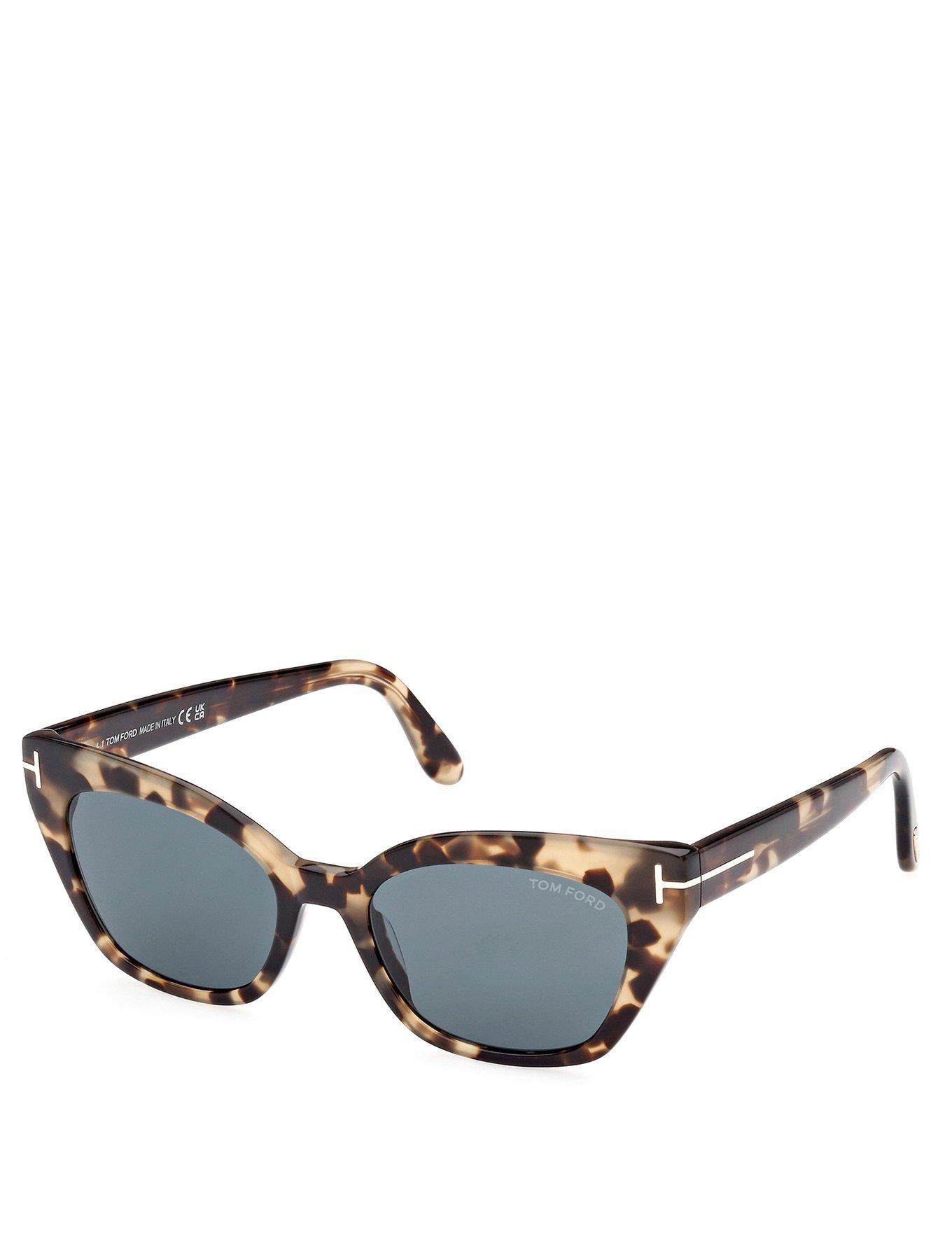 Tom Ford Juliette Sunglasses