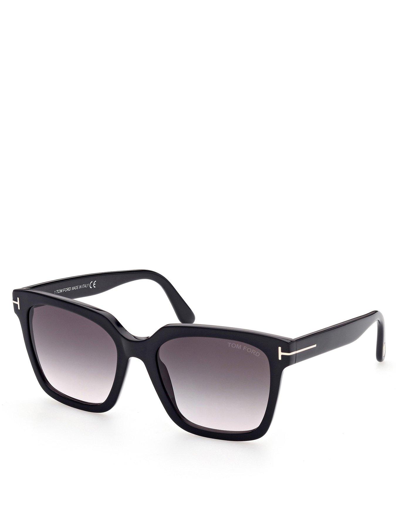 Image 1 of 3 of Tom Ford Selby Sunglasses