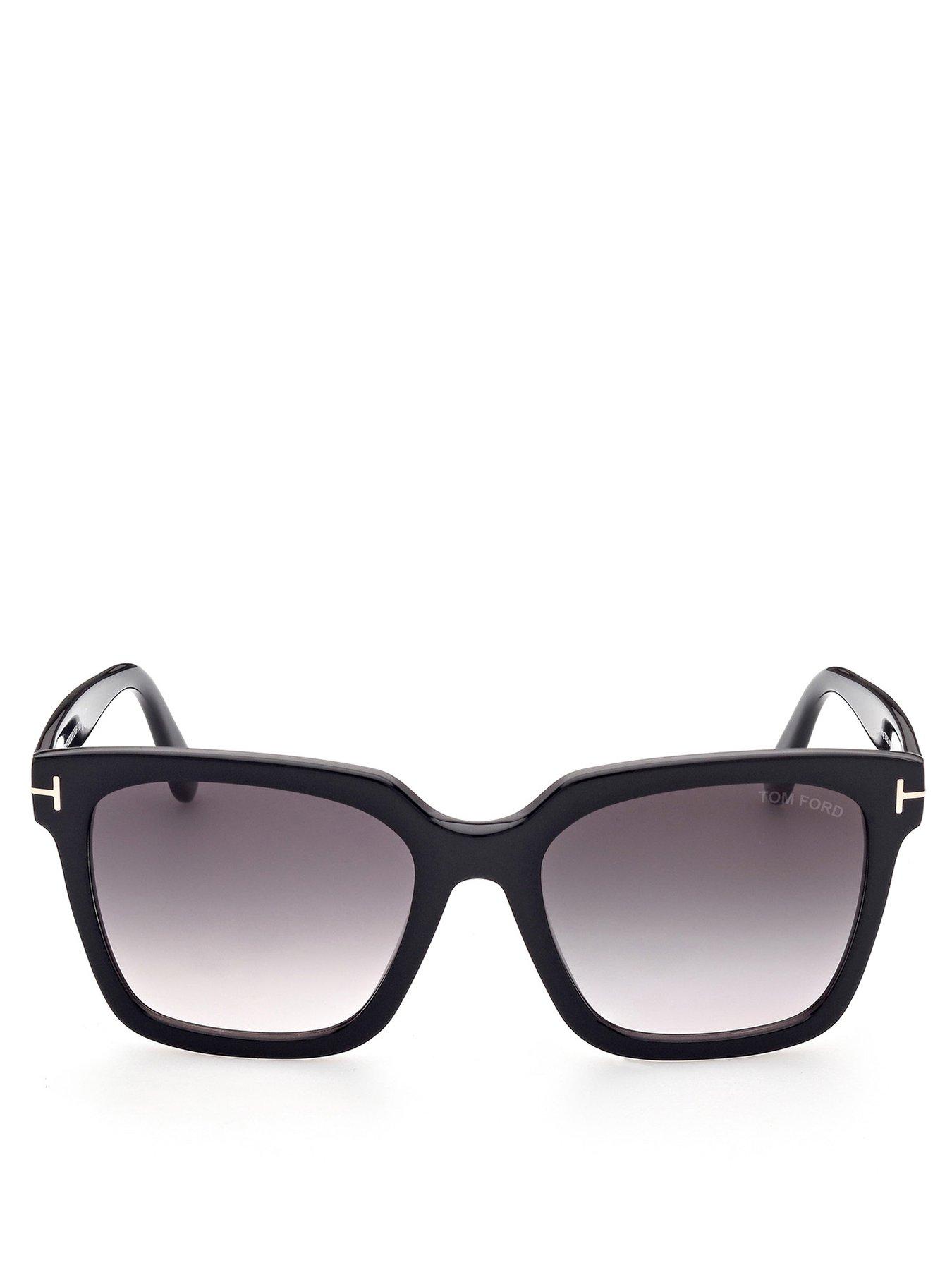 Image 3 of 3 of Tom Ford Selby Sunglasses
