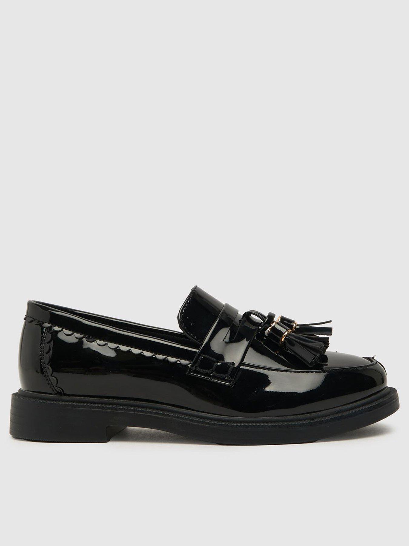 Schuh Junior Lillie Loafer School Shoe very