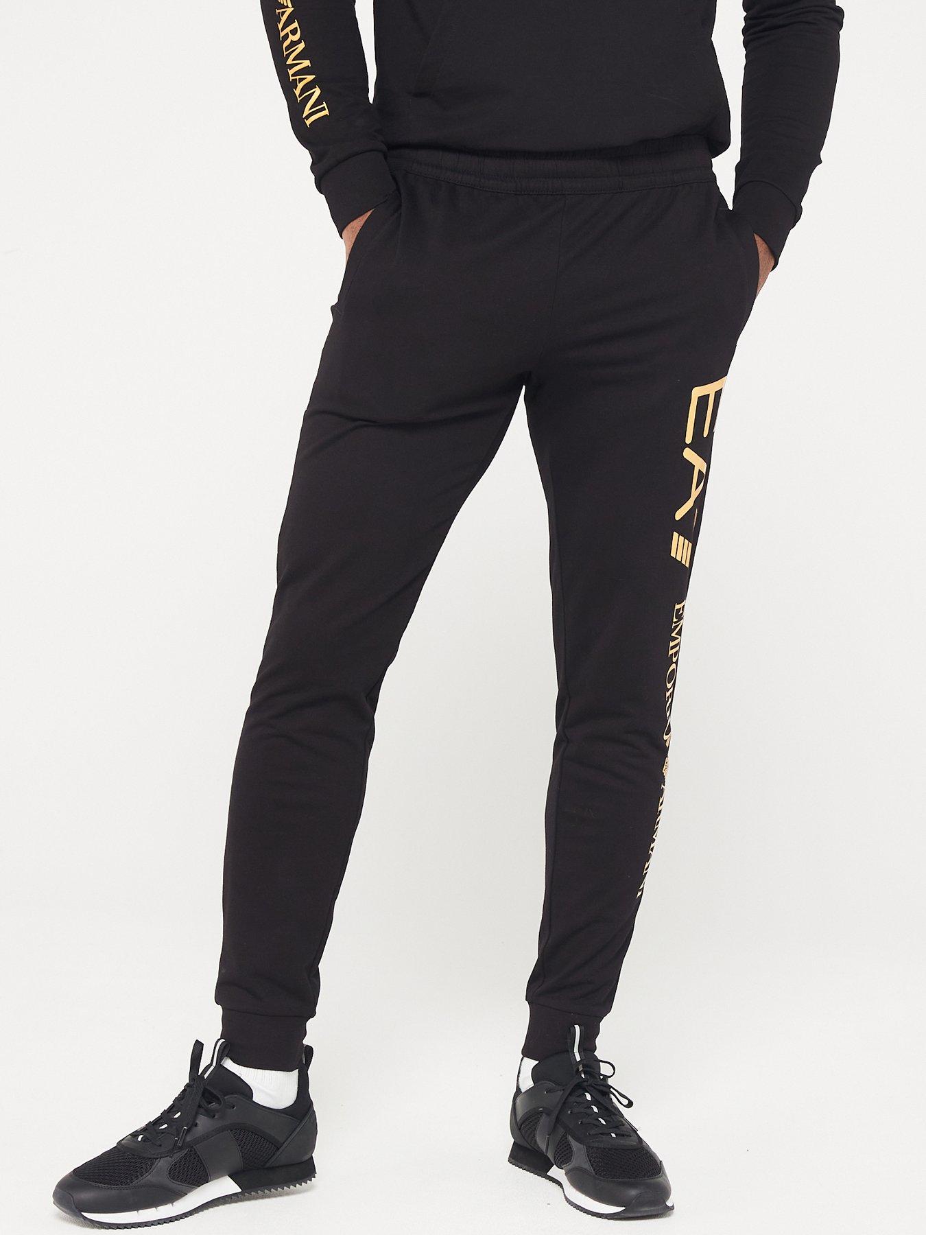 Ea7 2024 skinny joggers