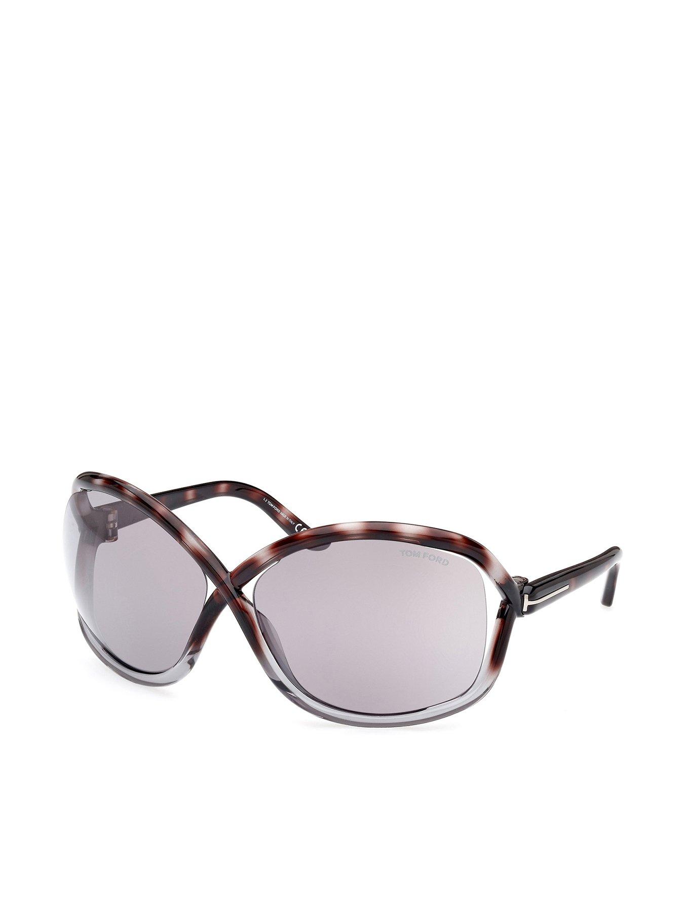 Tom Ford Bettina Sunglasses
