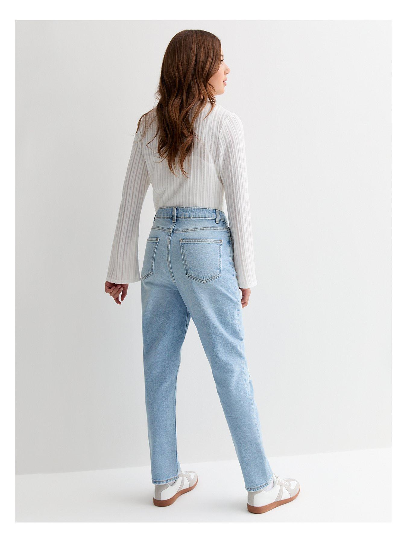 New look 915 jeans online