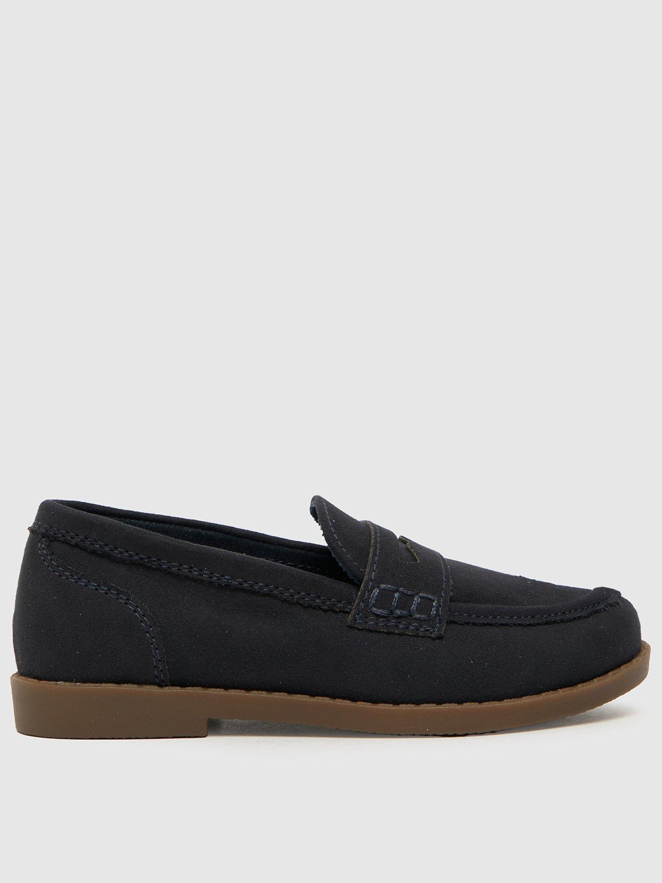 undefined Toddler Lightning Mini Rich Loafer