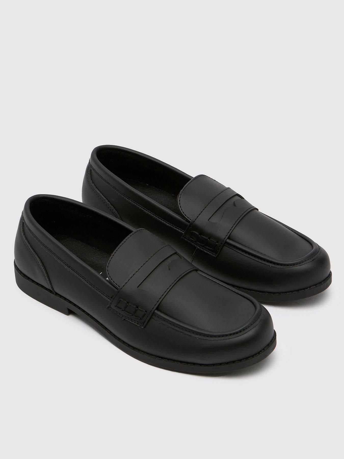 Image 2 of 4 of Schuh Lightning Youth Mini Rich - Black