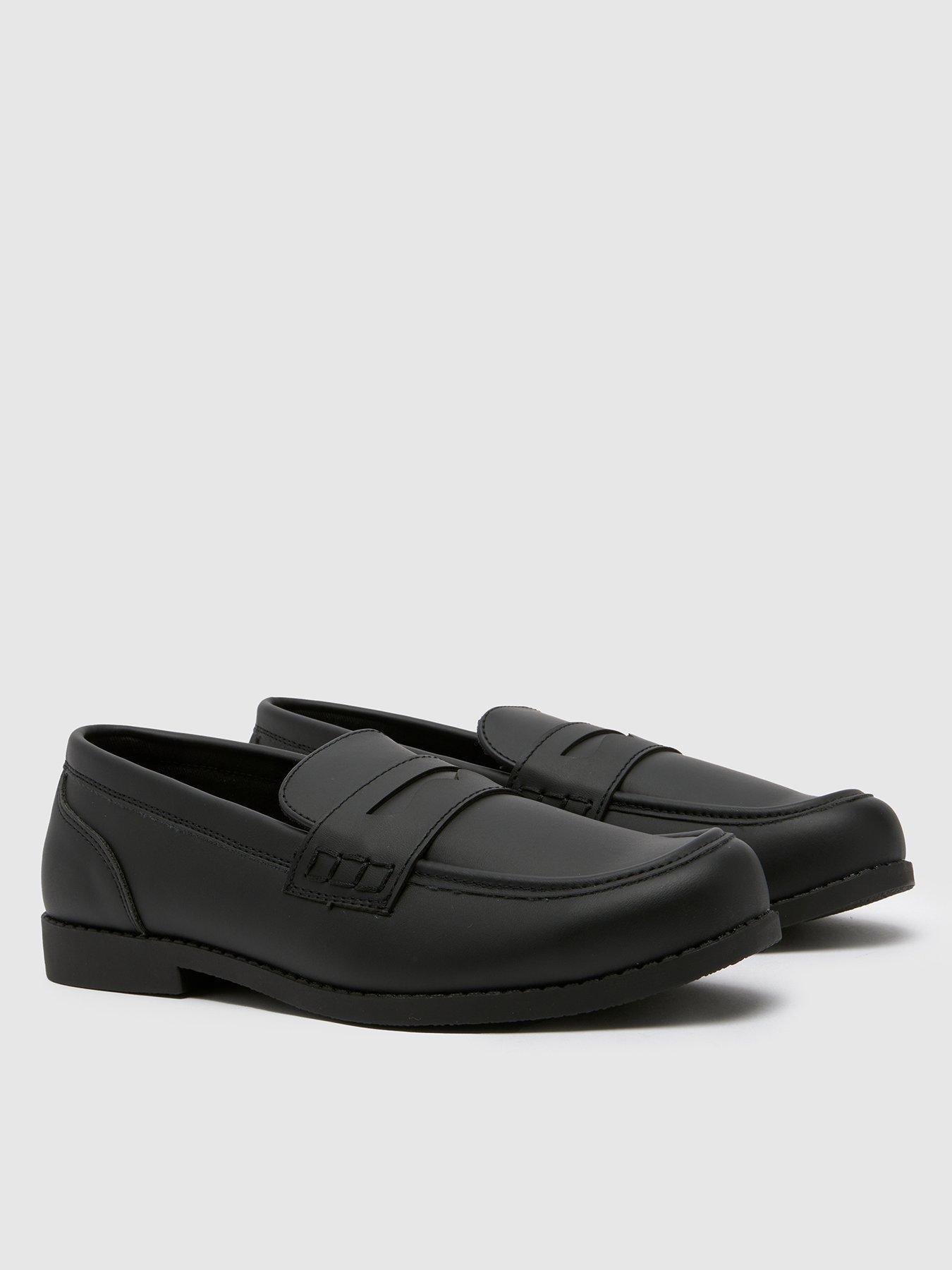Image 3 of 4 of Schuh Lightning Youth Mini Rich - Black