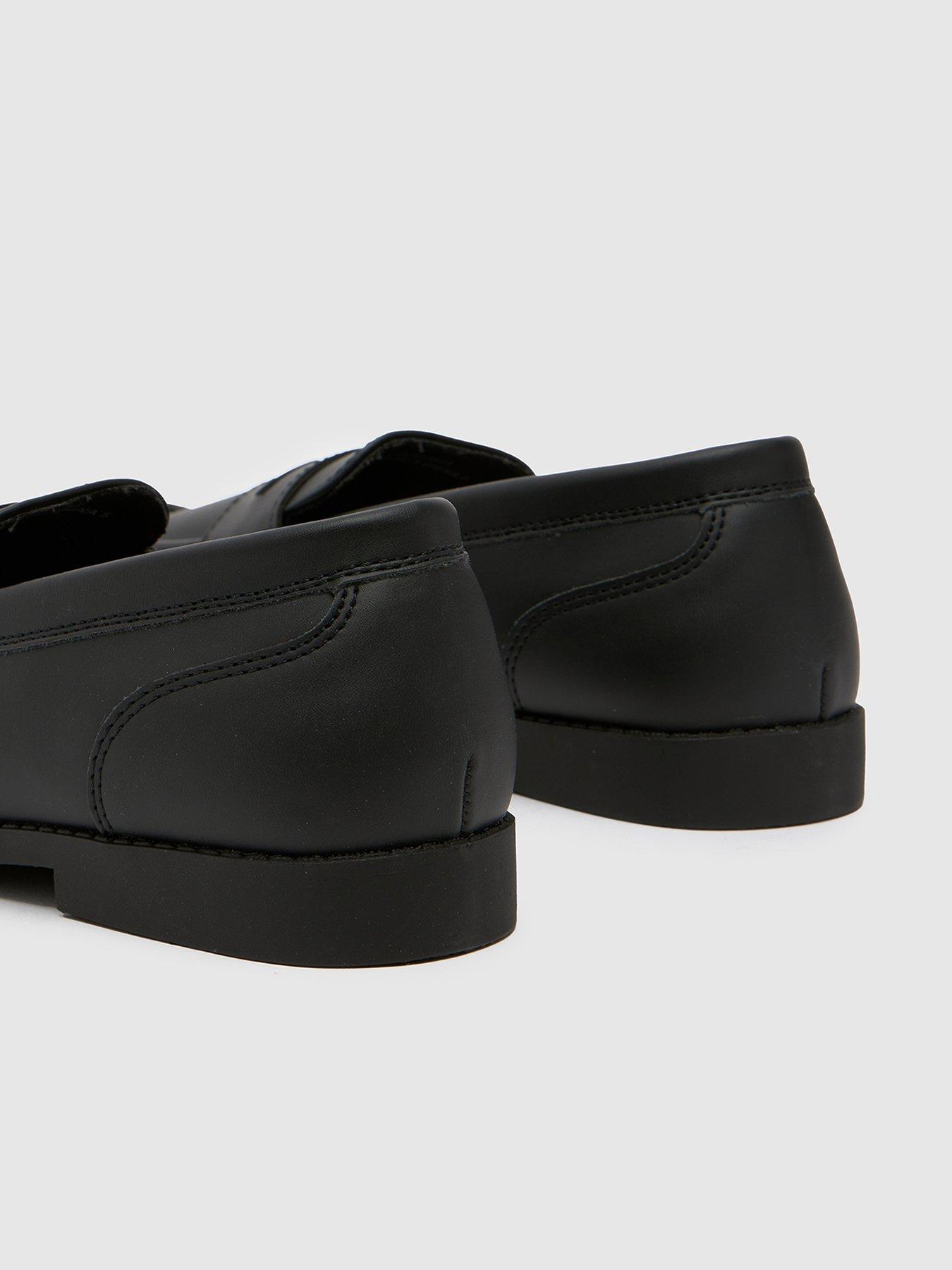 Image 4 of 4 of Schuh Lightning Youth Mini Rich - Black