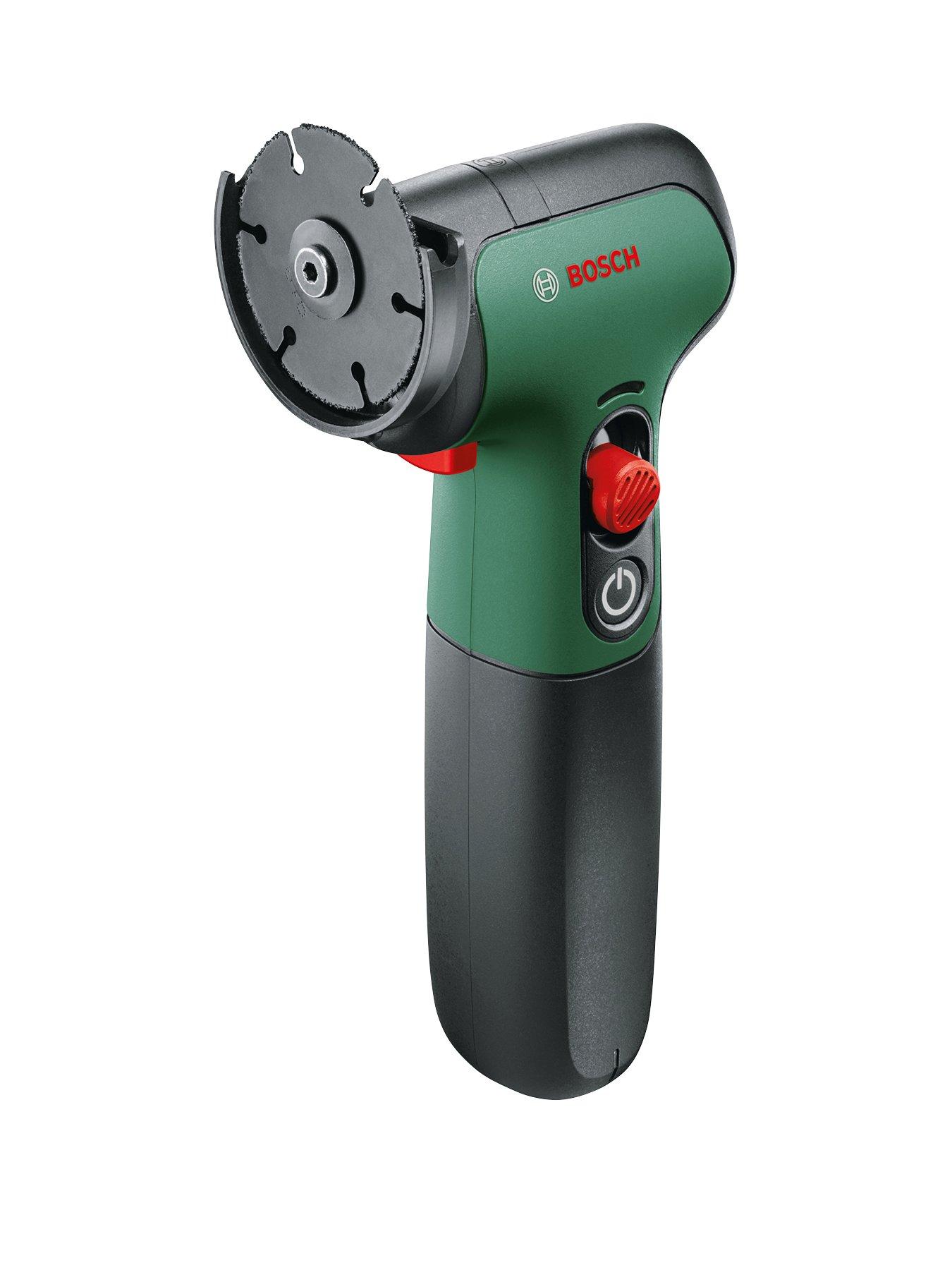Image 1 of 8 of Bosch EasyCut&Grind