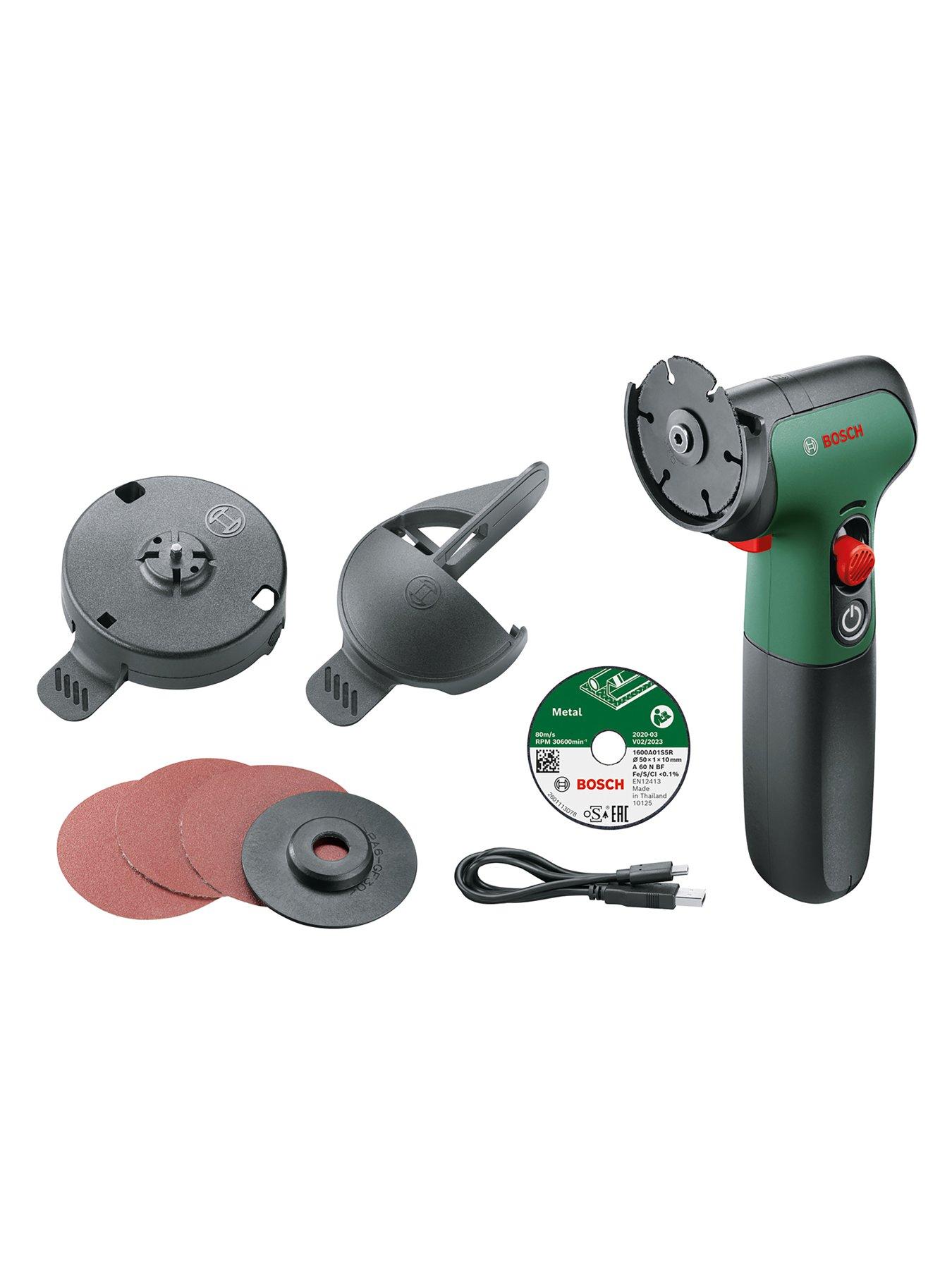 Image 2 of 8 of Bosch EasyCut&Grind
