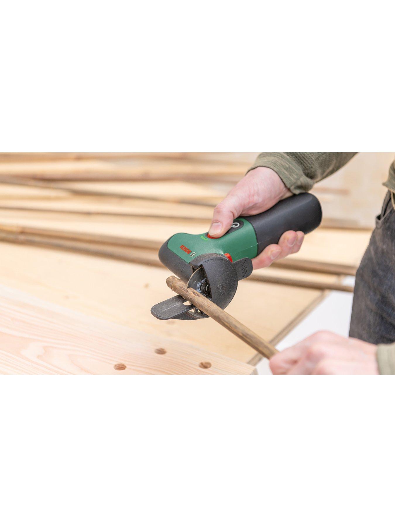 Image 3 of 8 of Bosch EasyCut&Grind