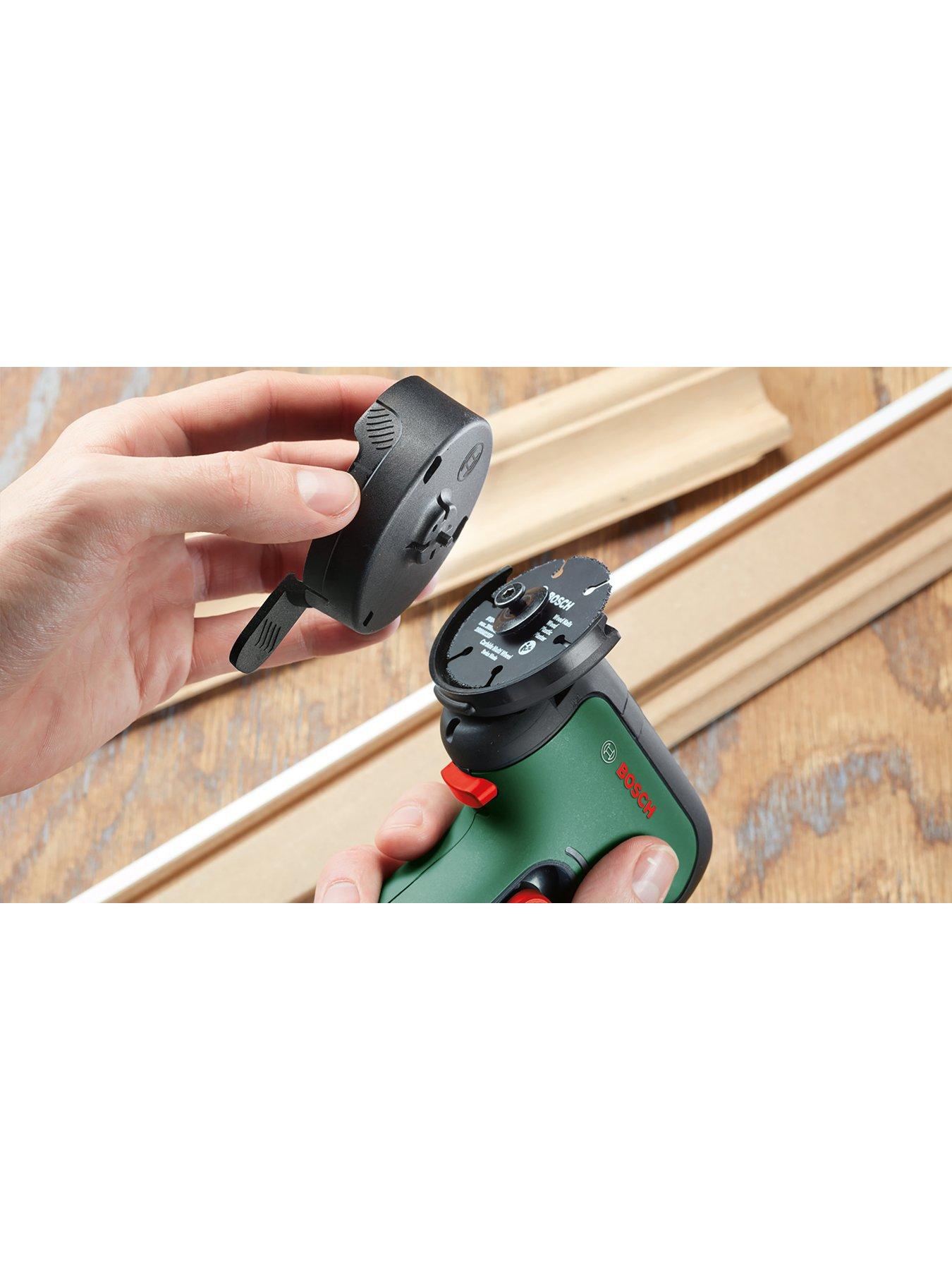 Image 4 of 8 of Bosch EasyCut&Grind