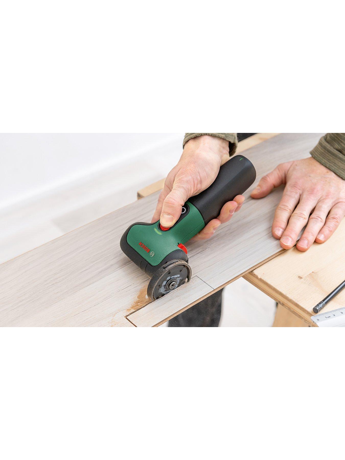 Image 5 of 8 of Bosch EasyCut&Grind