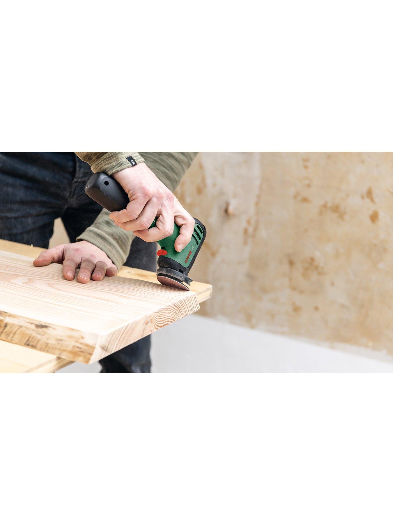 Image 6 of 8 of Bosch EasyCut&Grind