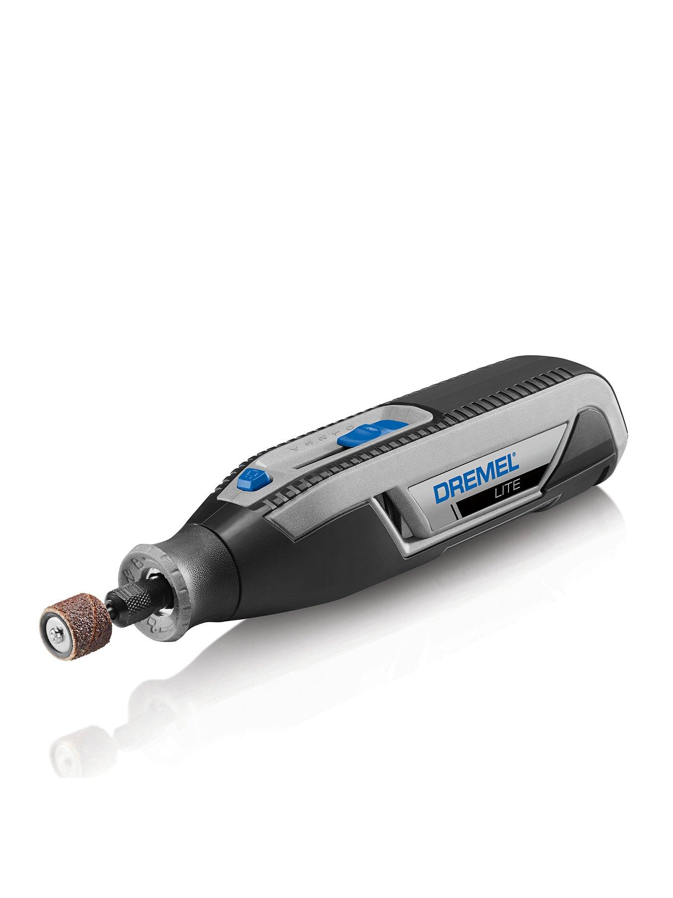 Product photograph of Dremel 7760 Lite from very.co.uk