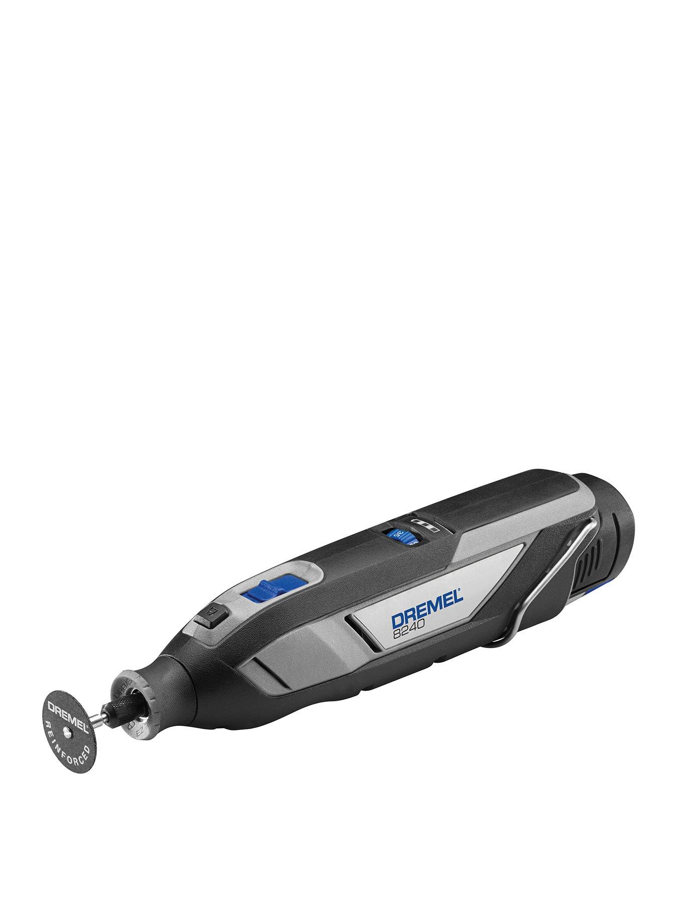 Dremel 8240-5 12V Multi-Tool Kit