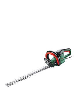 Product photograph of Bosch Universalhedgecut 50 from very.co.uk