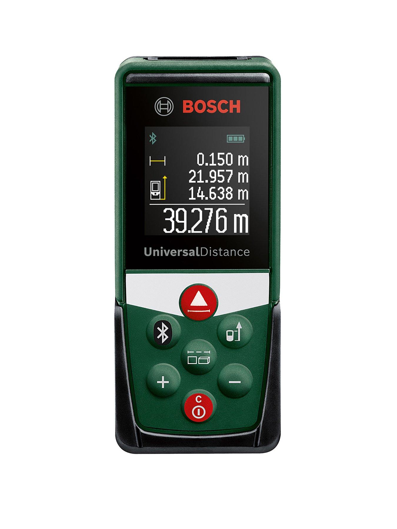 Image 1 of 7 of Bosch UniversalDistance 40C