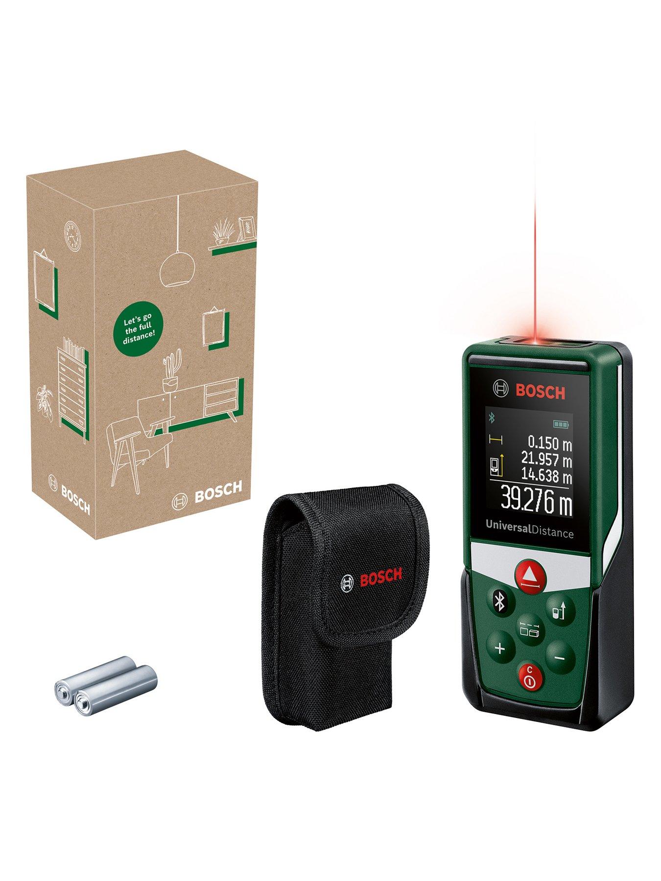 Image 3 of 7 of Bosch UniversalDistance 40C