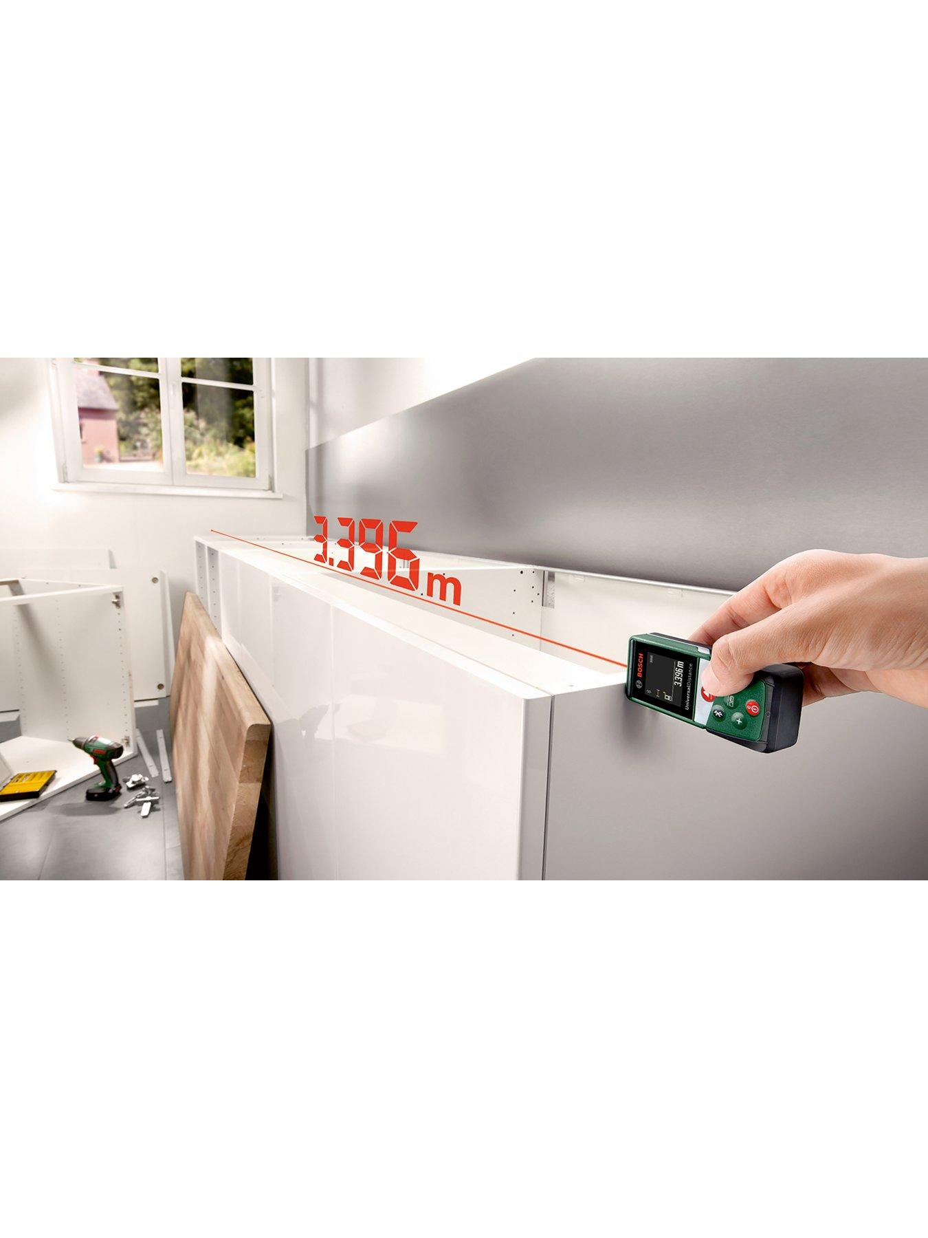 Image 4 of 7 of Bosch UniversalDistance 40C