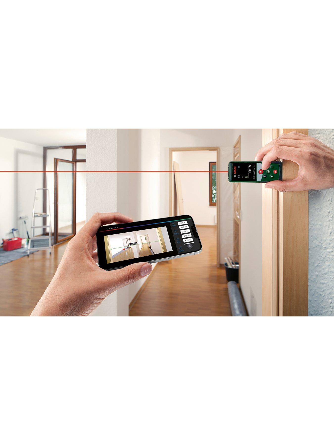 Image 7 of 7 of Bosch UniversalDistance 40C
