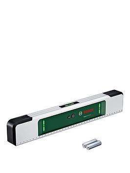 Product photograph of Bosch Easyspiritlevel from very.co.uk