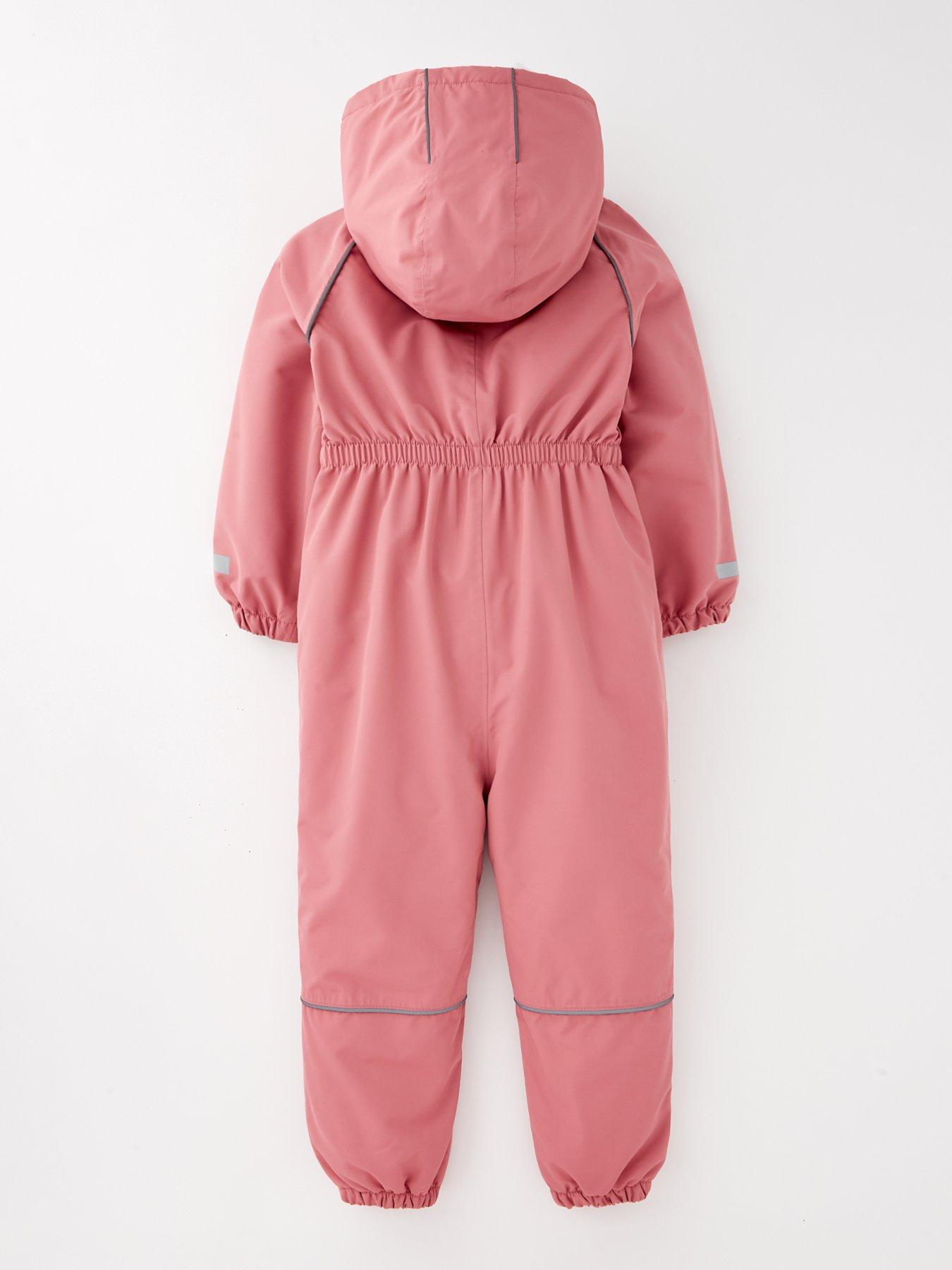 Girls puddlesuits store