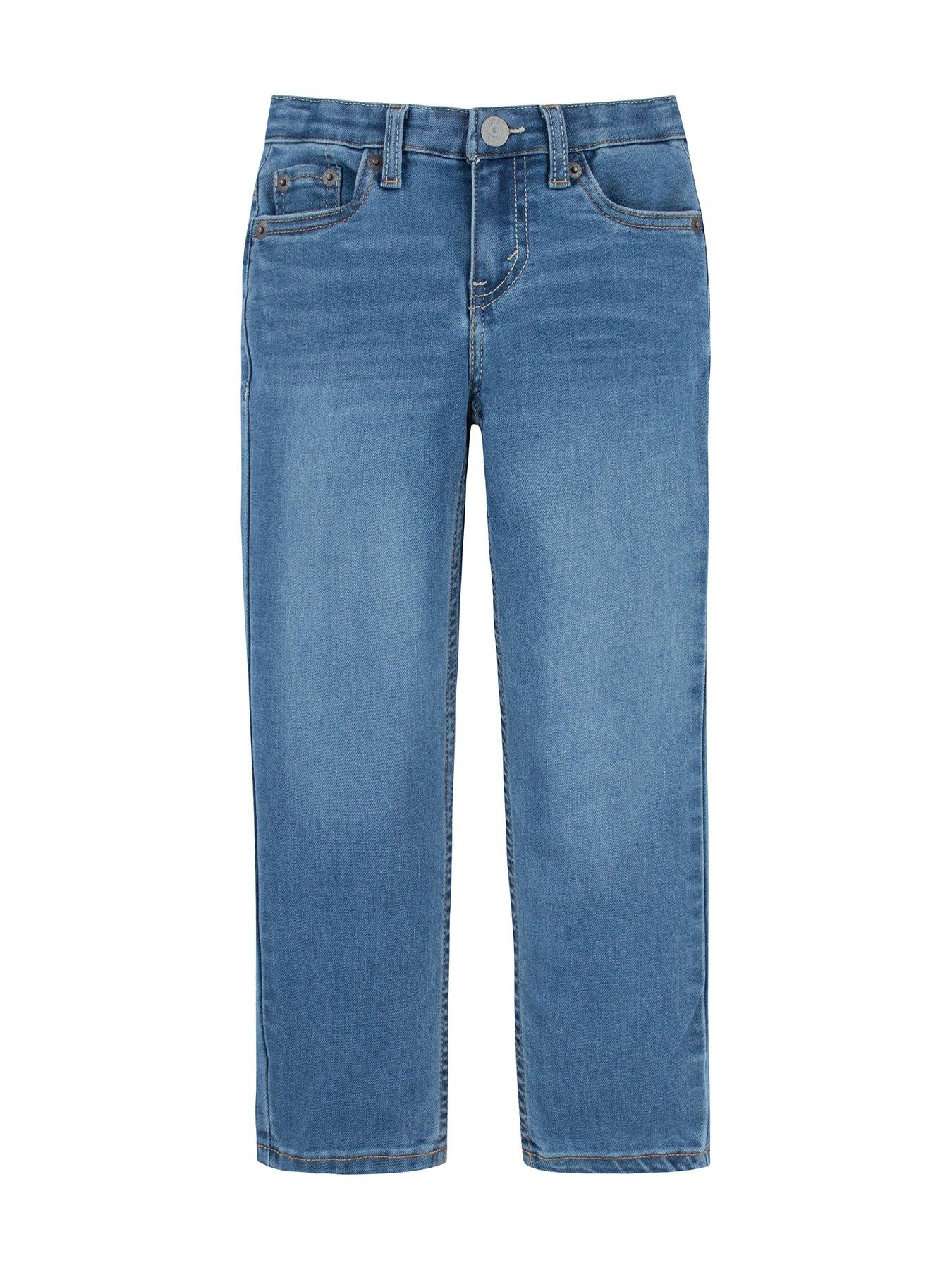 Levis 502 clearance boys