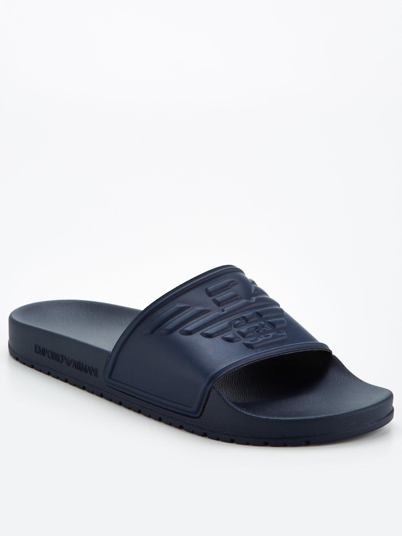 emporio-armani-beachwear-slides