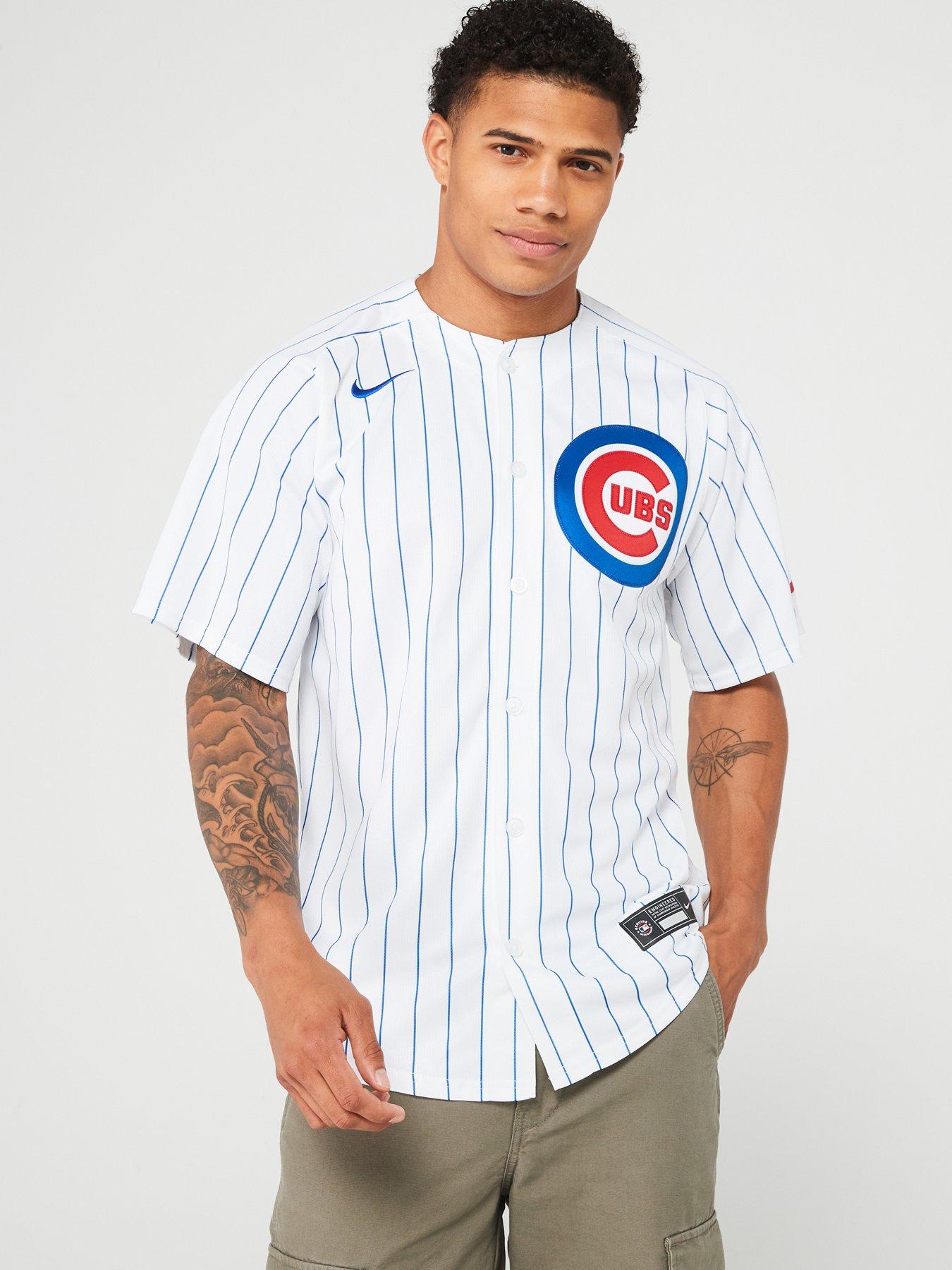 Jersey high quality Chicago Cubs