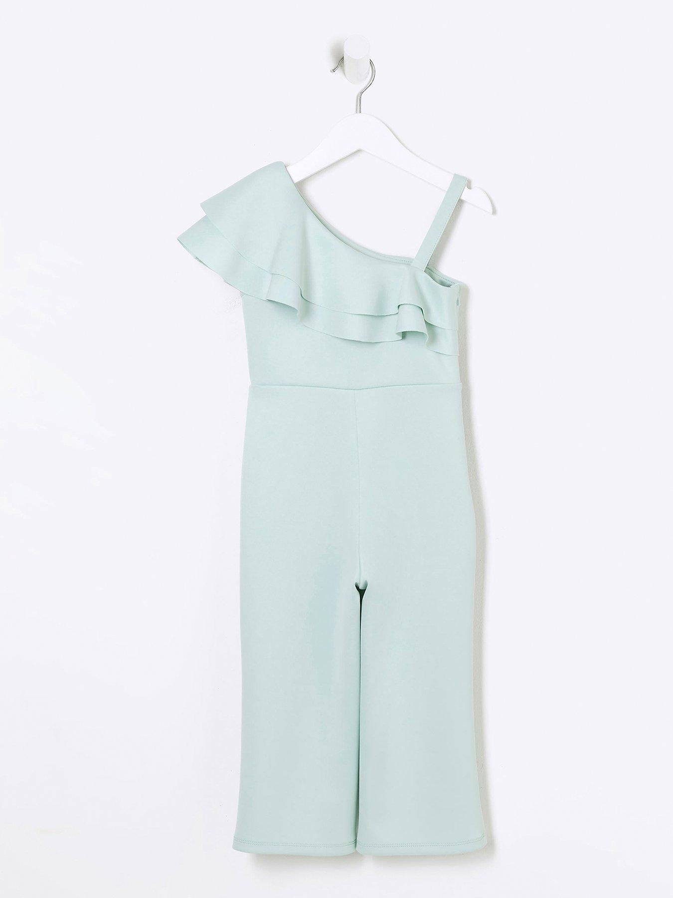 river-island-mini-mini-girls-scuba-jumpsuit-green