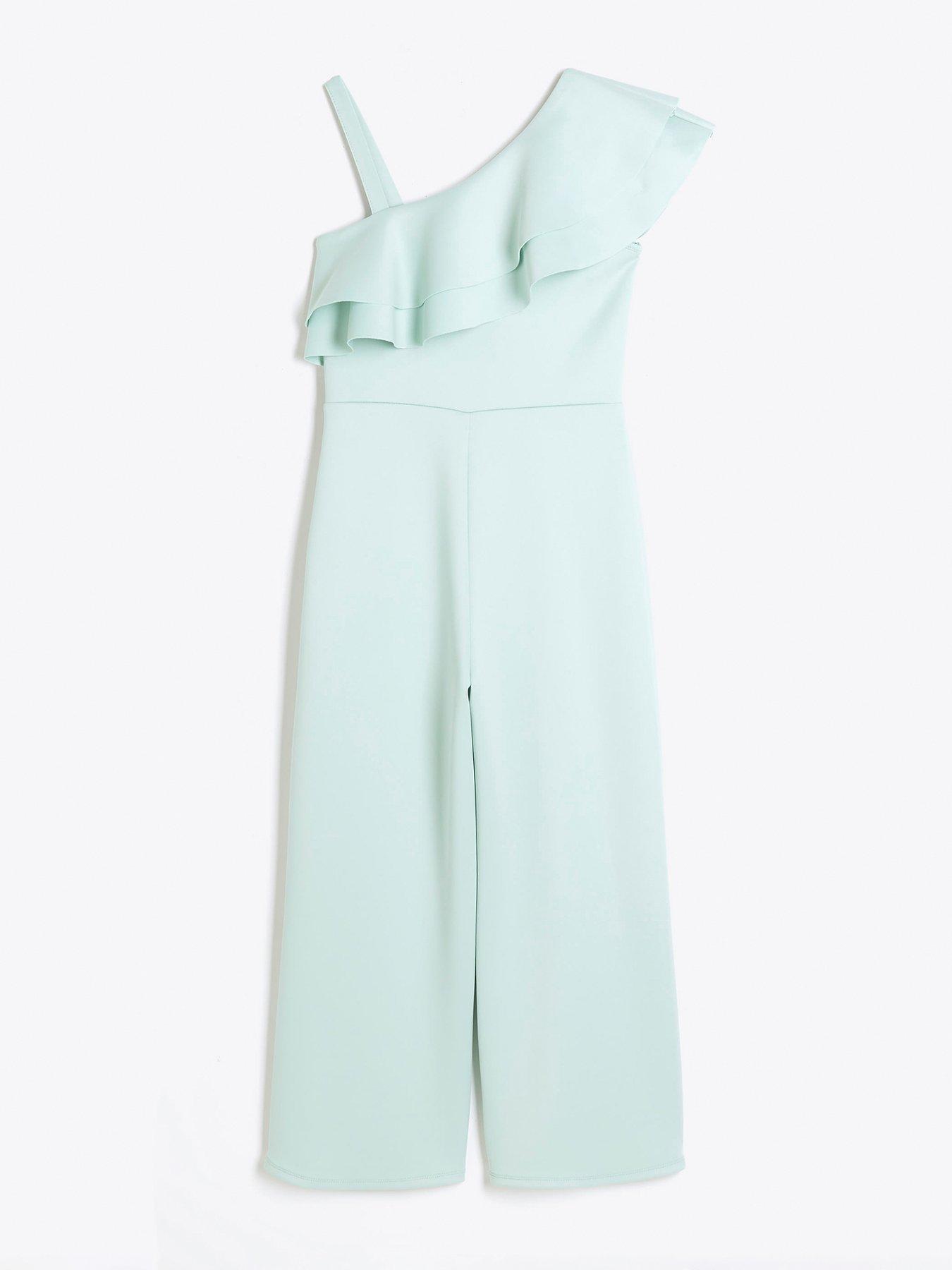River island children's jumpsuit clearance
