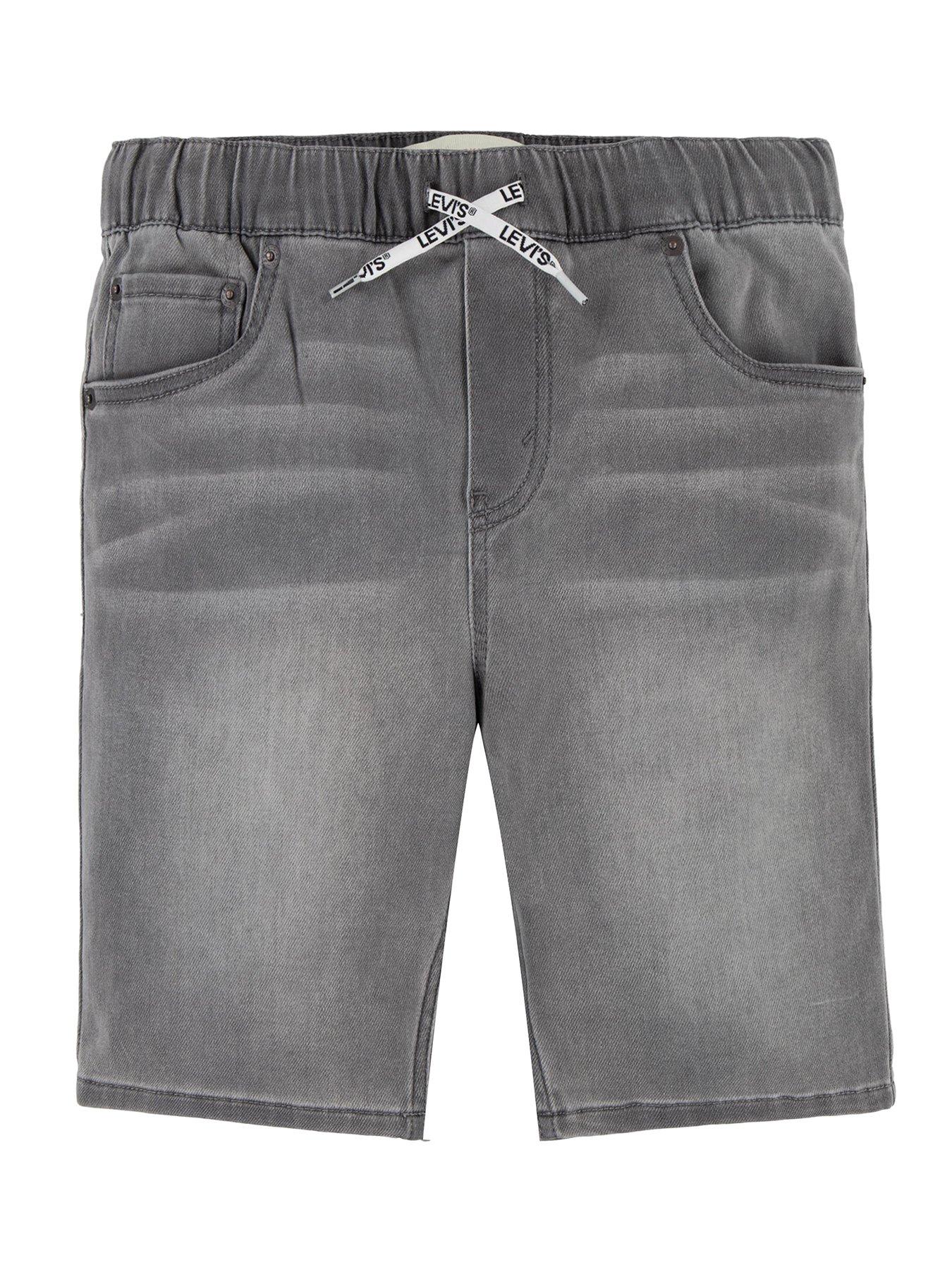 levis-boys-skinny-dobby-denim-short-grey-wash