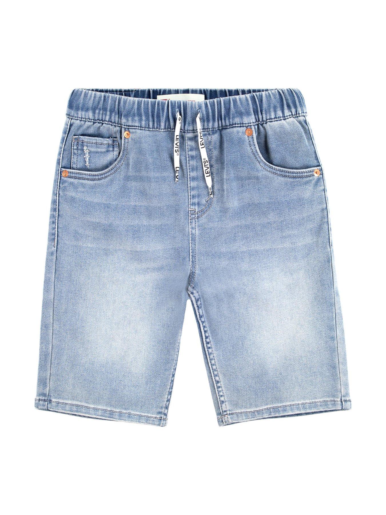 levis-boys-skinny-dobby-denim-short-mid-wash