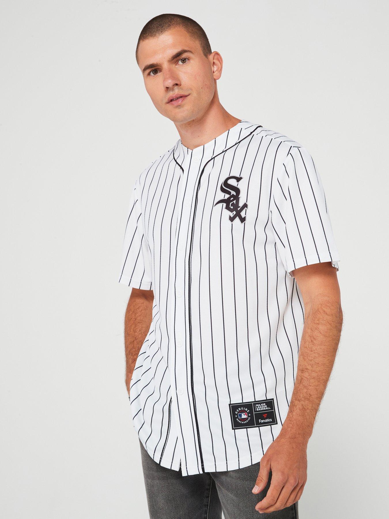 White sox jersey uk discount